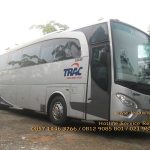 Bus Pariwisata - Trac