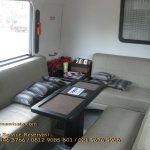 Special Setup Bus Trac