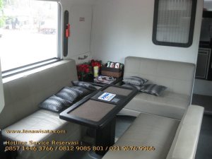 Special Setup Bus Trac