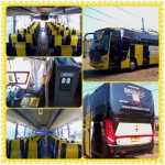 Bus Pariwisata seat 59 Beebuzz